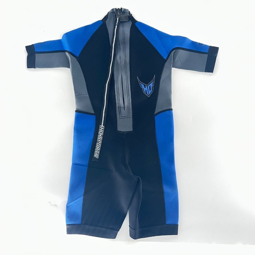 HO Aquaseal Sports Neoprene Diving Swim Wetsuit